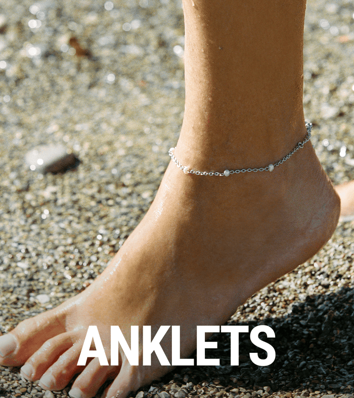 Anklets category