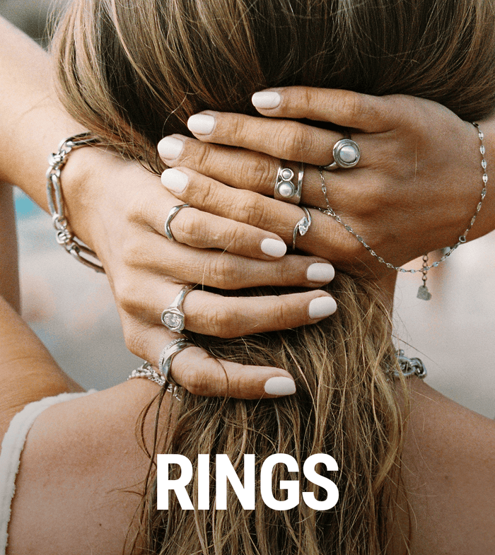 Rings category
