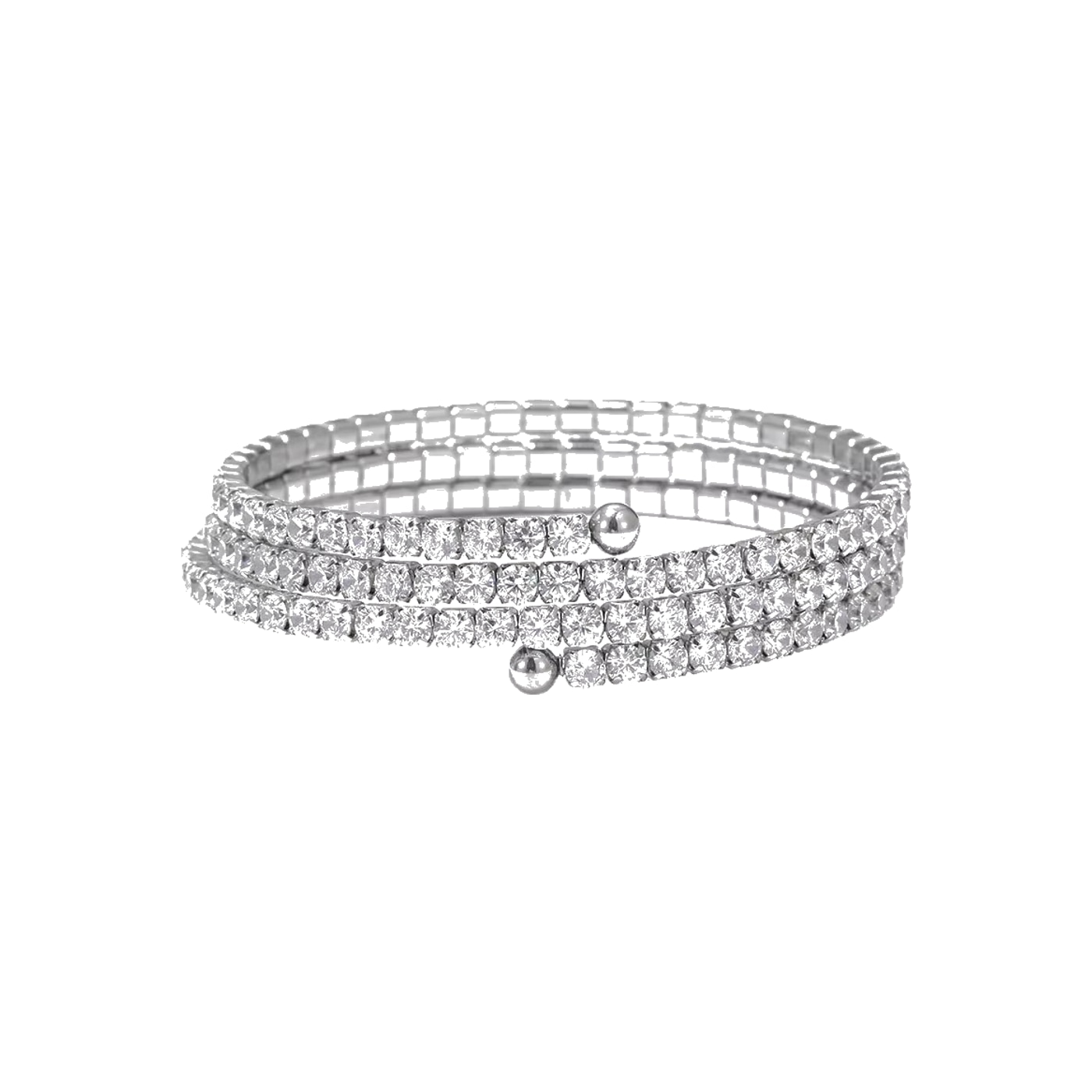 JM-B112 Crystal Bracelet